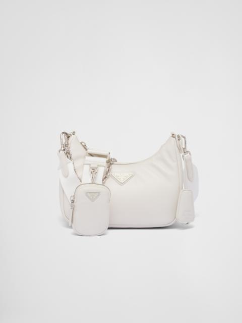 Padded nappa-leather Prada Re-Edition 2005 shoulder bag