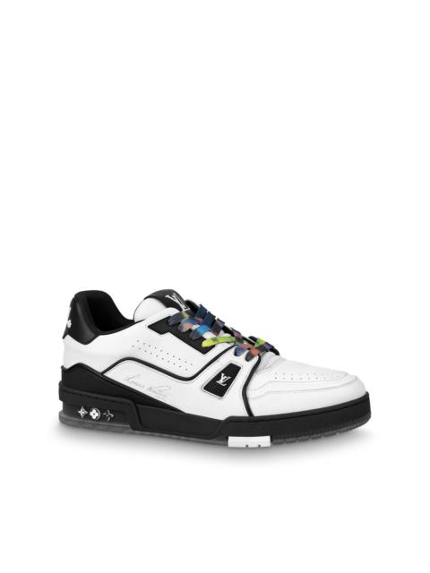 Louis Vuitton LV Trainer Sneaker