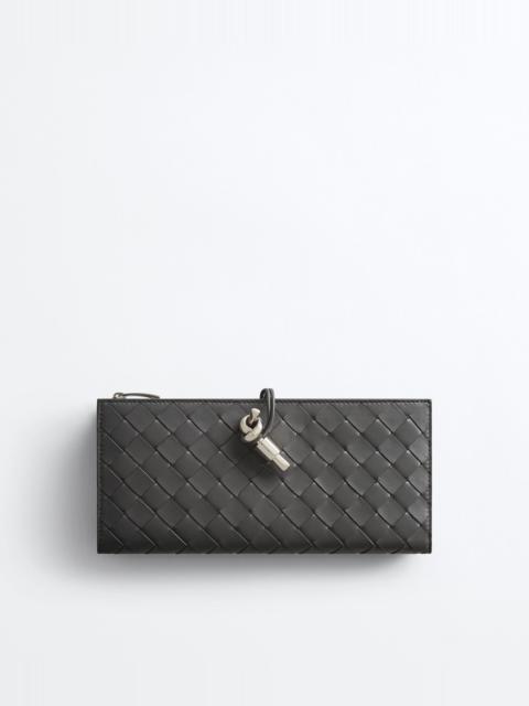 Bottega Veneta Andiamo Wallet Organizer