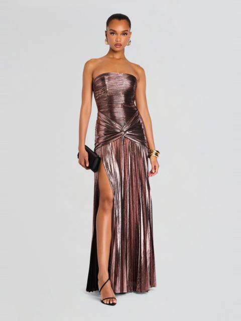 RETROFÊTE AELITA DRESS