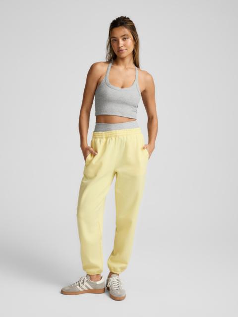 BEYOND YOGA LuxeFleece Sweatpant