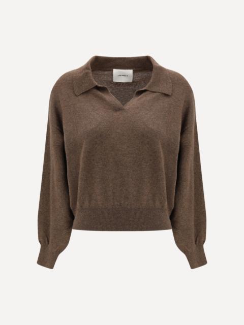 LISA YANG V-neck Sweater