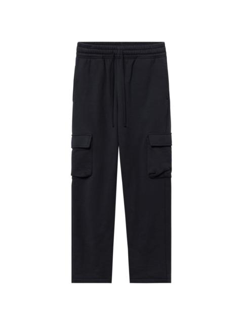 John Elliott Corpus cargo track pants