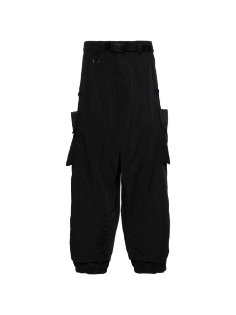 Y-3 cargo trousers