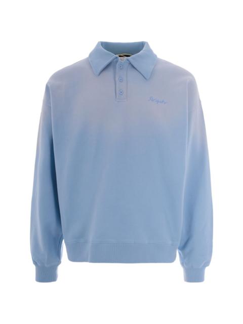 Axel Arigato Maze polo sweater