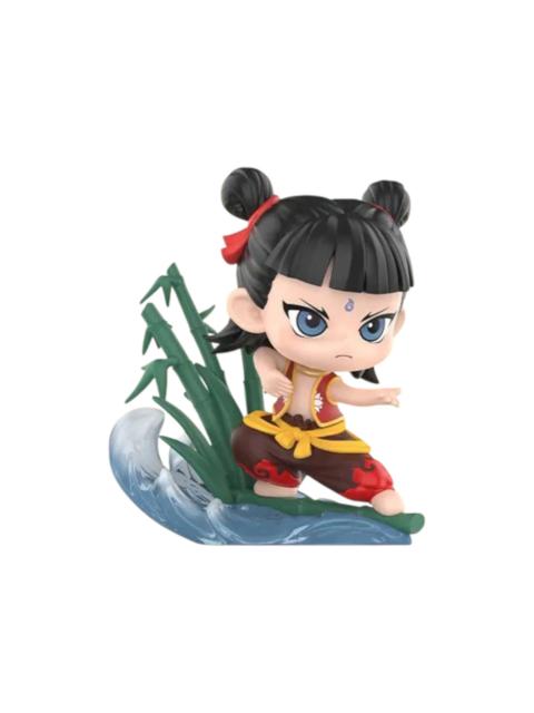 POP MART Pop Mart NeZha 2 Born Bonds Series Nezha’s Ao Bing Edition (Secret Edition) Figure