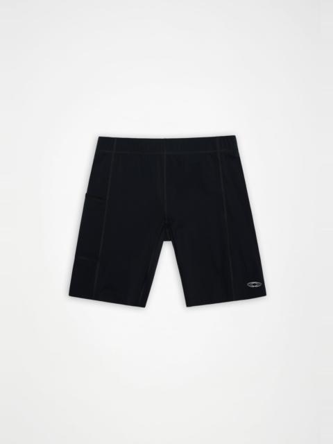 RAINS Warm-Up Half Tights