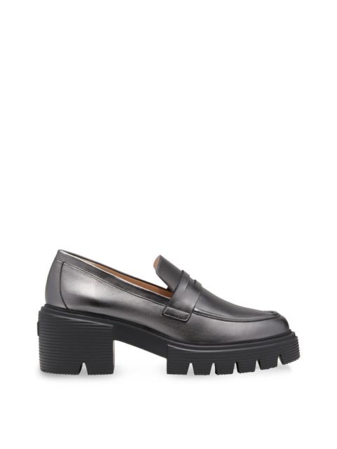 Stuart Weitzman SOHO LOAFER