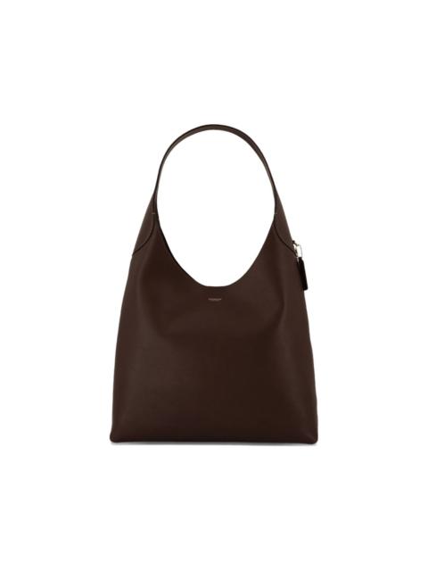 COACH Brooklyn 39 leather shoulder bag