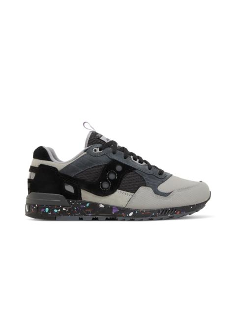 Saucony Albino & Preto x Shadow 5000 'Jiujitsu'