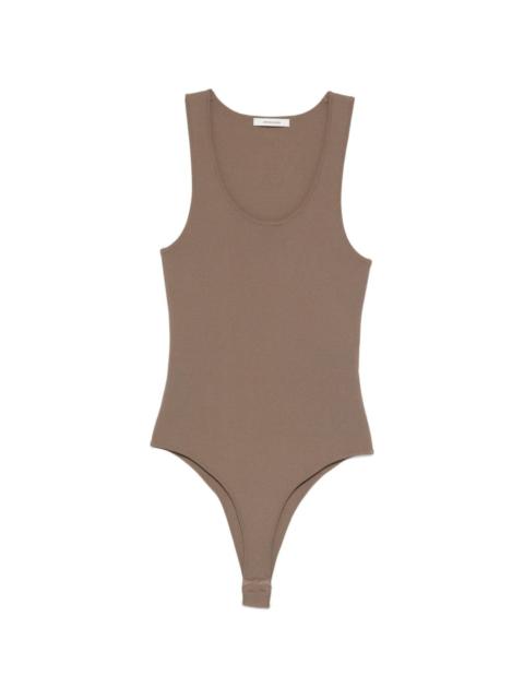 entire studios sleeveless bodysuit