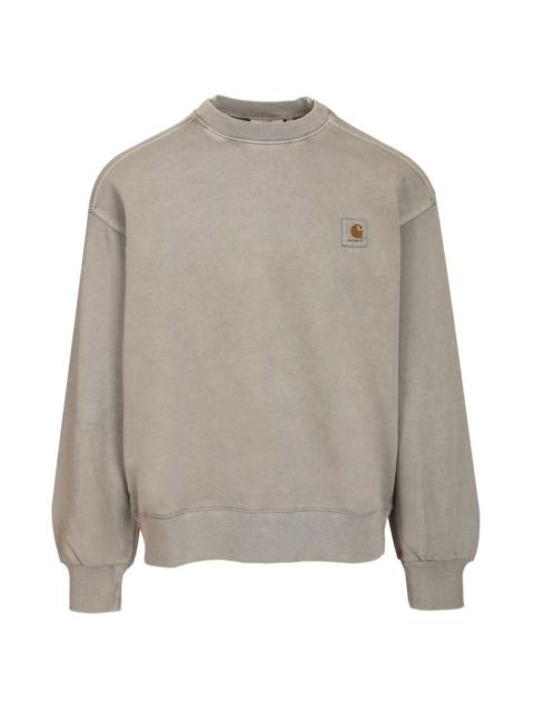 Carhartt WIP Nelson sweatshirt