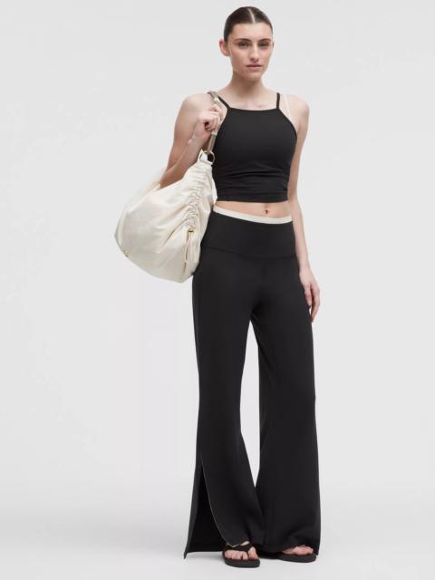 lululemon lululemon Align™ Super-High-Rise Side-Slit Pant *Trim