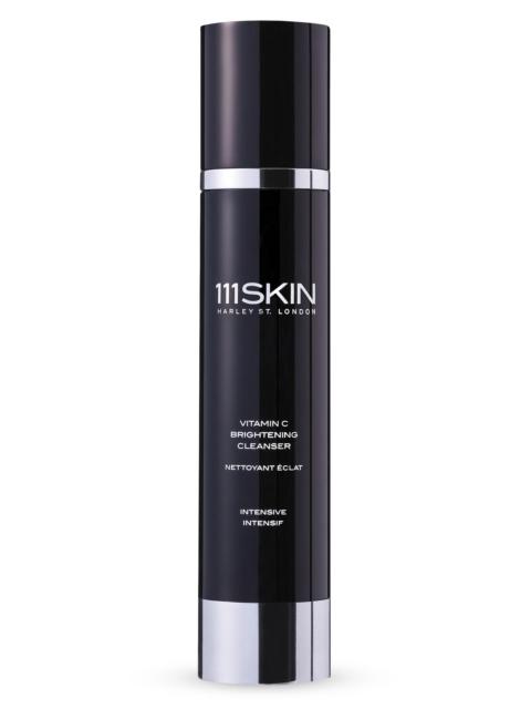 111SKIN Women's Vitamin C Brightening Cleanser