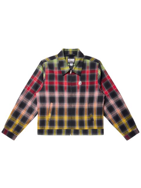BILLIONAIRE BOYS CLUB MIXER WORKMANS JACKET
