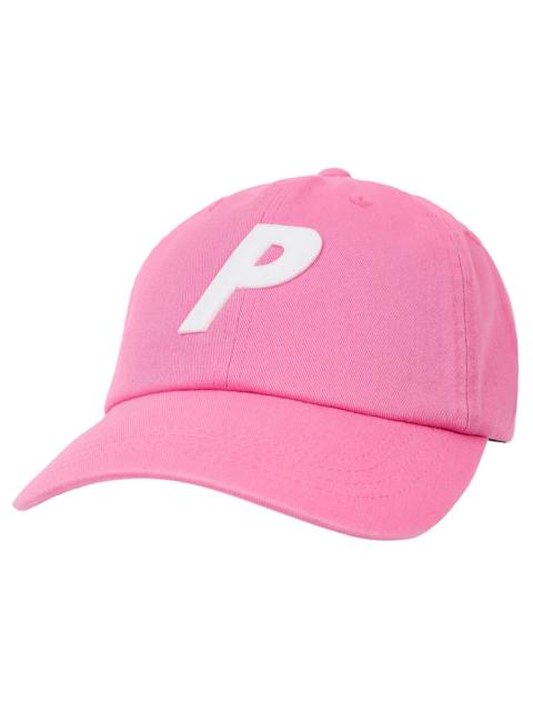 PALACE Palace P 6-Panel (FW24) Pink