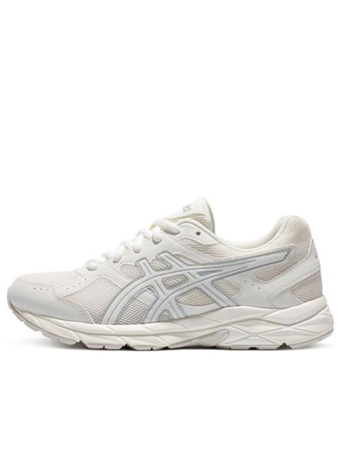 (WMNS) ASICS Gel-Contend Cn Low Tops White 1012B463-100