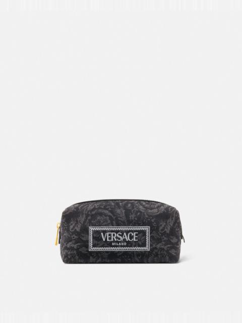 VERSACE Barocco Vanity Pouch