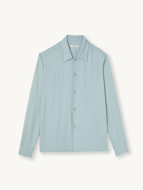Sandro Floaty shirt