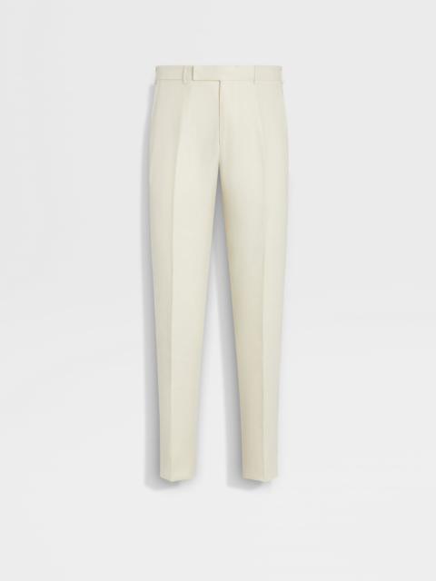 OFF WHITE OASI LINO PANTS