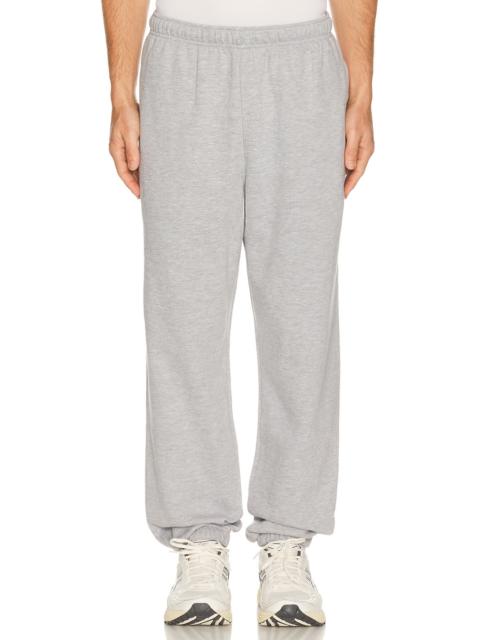 The North Face Mens Evolution Simple Dome Regular Pant