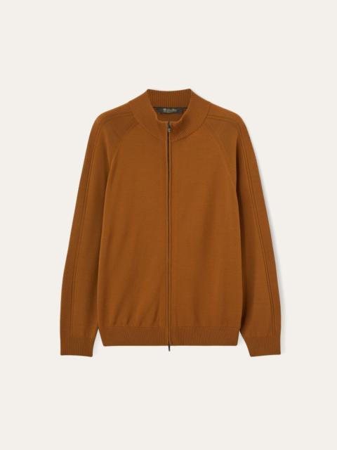 Loro Piana The Gift of Kings® Oakville Bomber