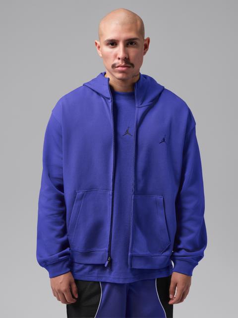 Jordan Jordan Sport Hoop Fleece Men's Dri-FIT Full-Zip Hoodie