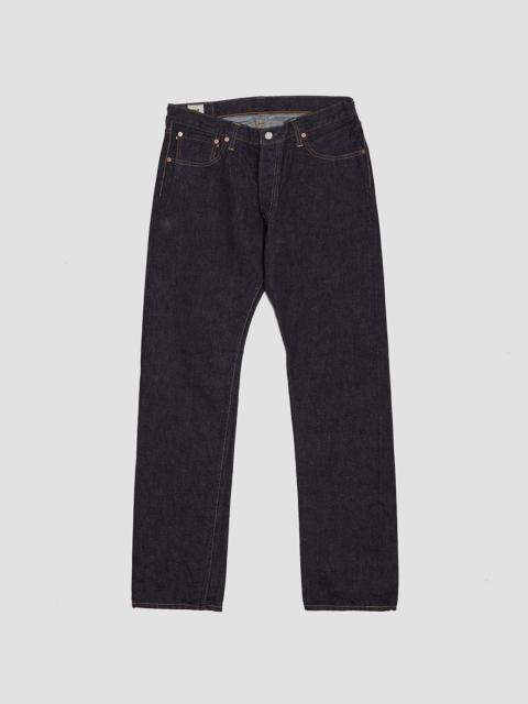 Nigel Cabourn FOB Factory Selvedge Denim XX 5P Indigo