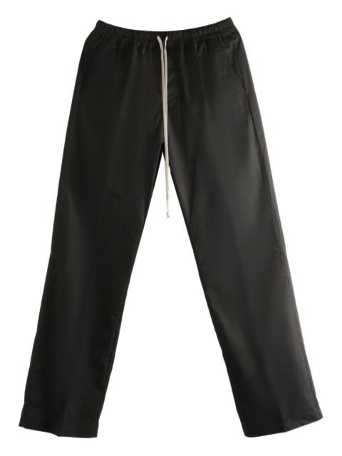 Rick Owens drawstring trousers