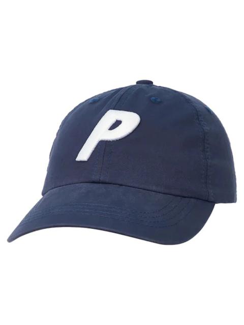PALACE Palace Biowashed 3D P 6-Panel Navy