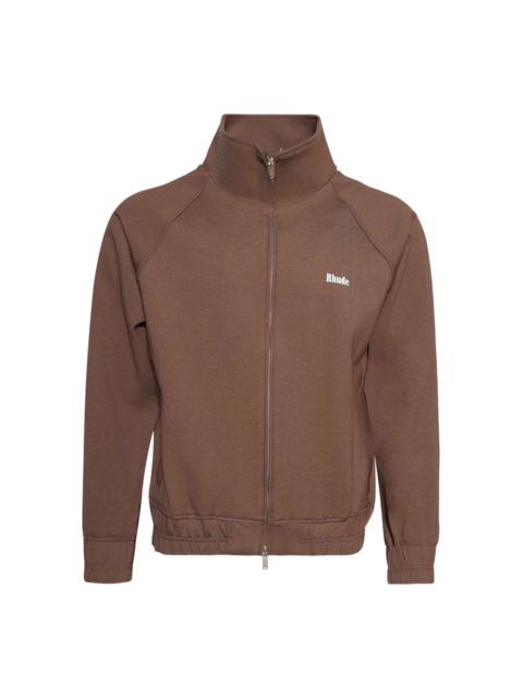 Rhude Hampton Track Jacket
