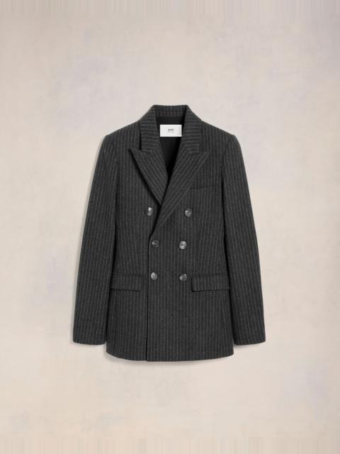 AMI Paris DOUBLE BREASTED JACKET