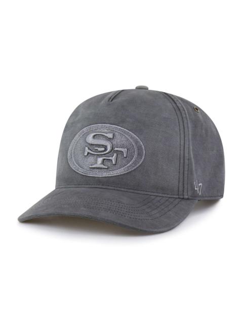 Carhartt San Francisco 49Ers '47 Dyed Hitch Relaxed Fit