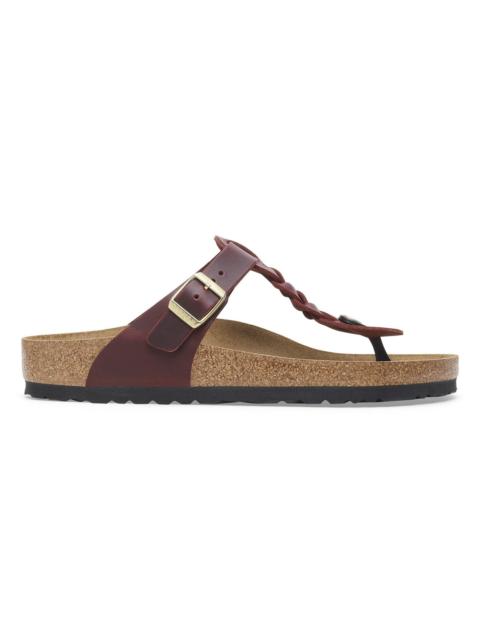 BIRKENSTOCK Gizeh Braided