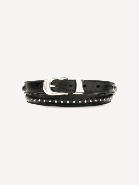 Our Legacy Bullet Chain Belt