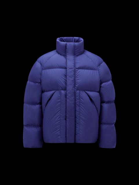 Adhil Short Down Jacket