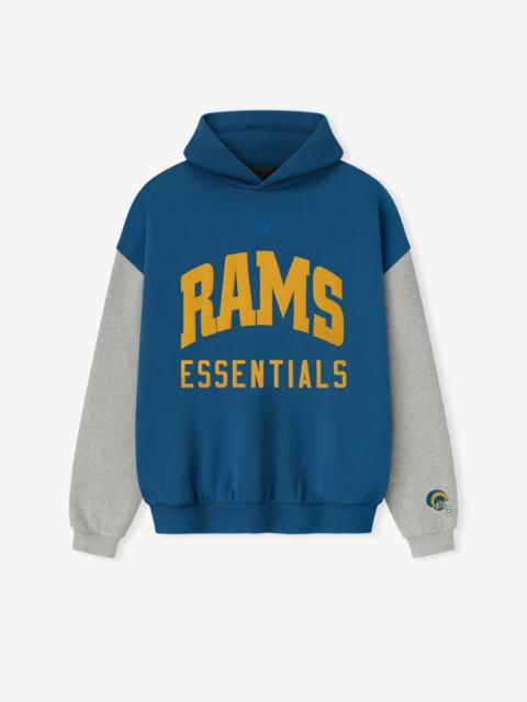 ESSENTIALS Rams Sport Hoodie