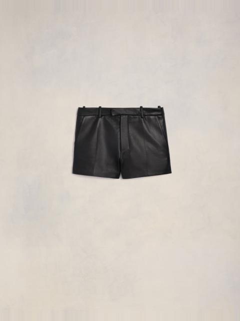 AMI Paris MINI SHORTS
