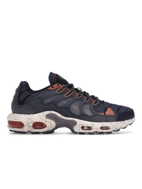 Nike Air Max Terrascape Plus Obsidian Thunder Blue