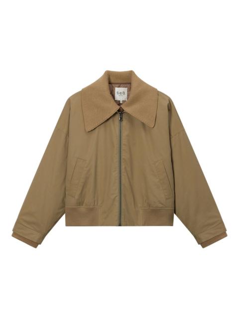Sea Sullivan jacket