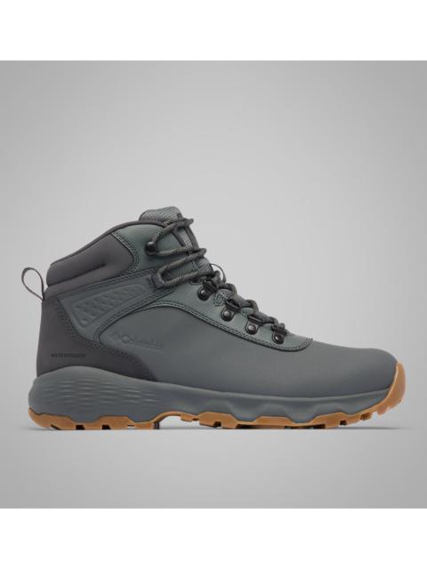 Columbia Men's Newton Wander LTR Boot