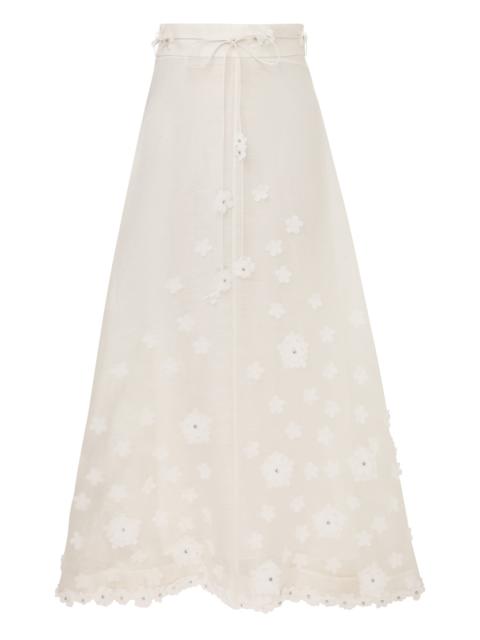 Zimmermann MATCHMAKER LIFT OFF SKIRT