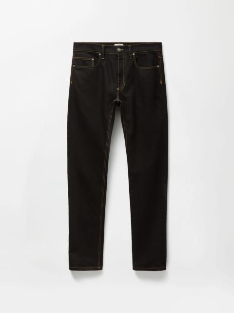 VERSACE Tapered Jeans