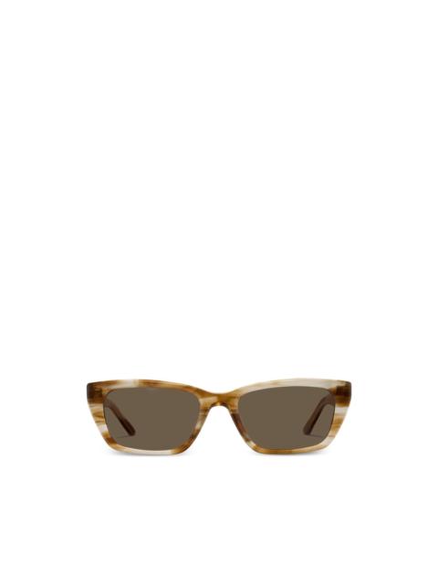 GENTLE MONSTER Sage T8 sunglasses