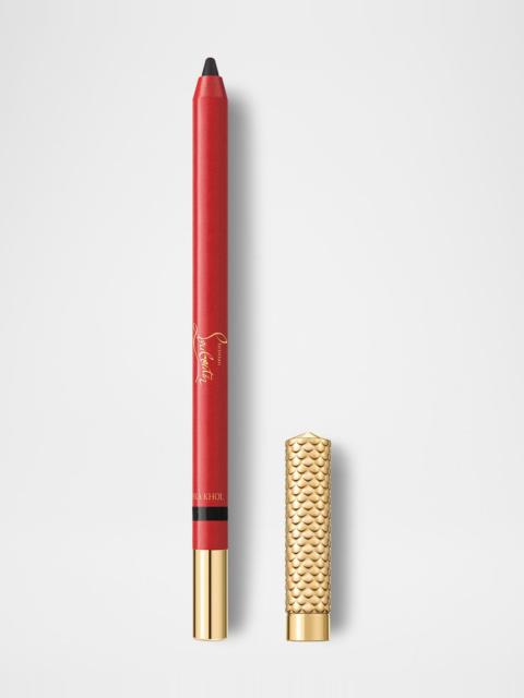 Christian Louboutin Glamliner Lip & Eye Contour Pencil