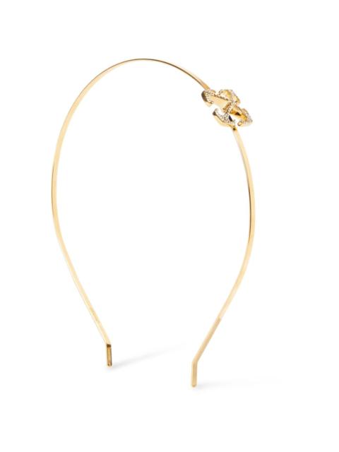 Off-White Arrow headband