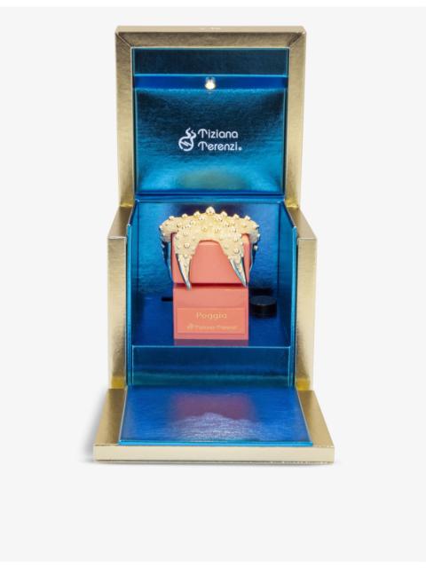 Tiziana Terenzi Poggia extrait de parfum 100ml