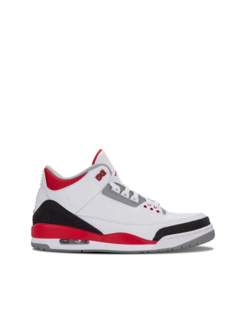 Jordan Air Jordan 3 Retro sneakers