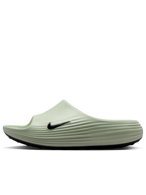 Nike Nike ReactX Rejuven8 Slides 'Jade Aura Black' HV4479-301