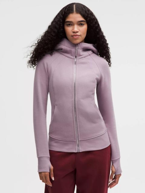 lululemon Scuba Full-Zip Hoodie